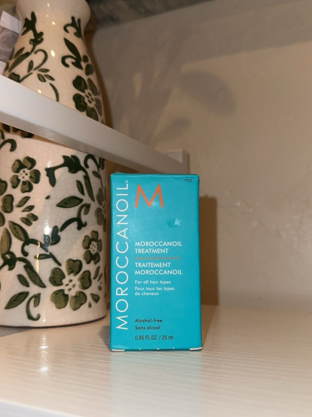 Moroccanoil Treatment